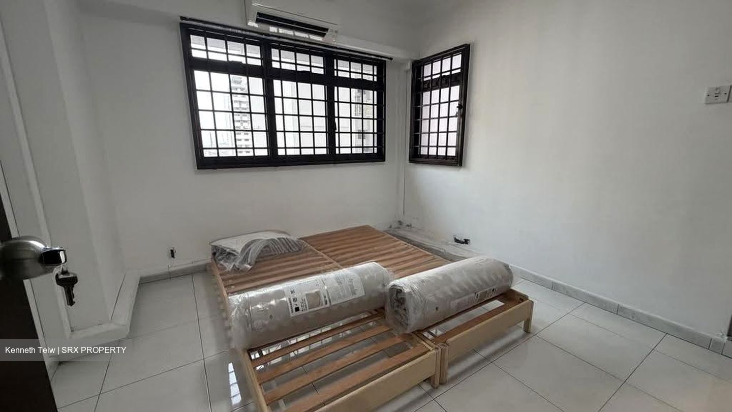 Blk 9 Cantonment Towers (Bukit Merah), HDB 4 Rooms #615616561
